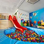 شقة Vacationclub - Seaside Park 316 كولوبرزيغ