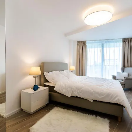 Vacationclub - Seaside Park 316 كولوبرزيغ
