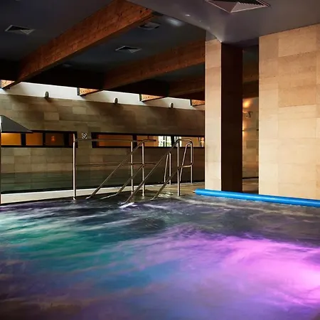 Vacationclub - Seaside Park 316 Kołobrzeg