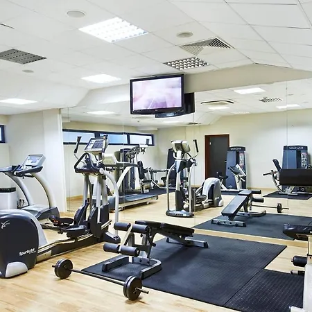 Apartament Vacationclub - Seaside Park 316