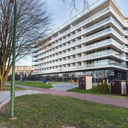 Apartament Vacationclub - Seaside Park 316 *