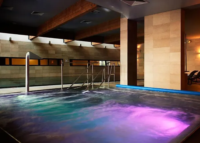 Vacationclub - Seaside Park 316 Kołobrzeg