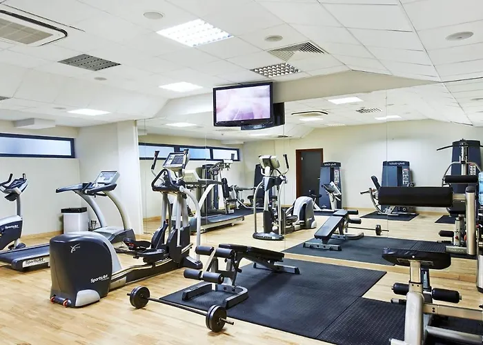 Apartament Vacationclub - Seaside Park 316