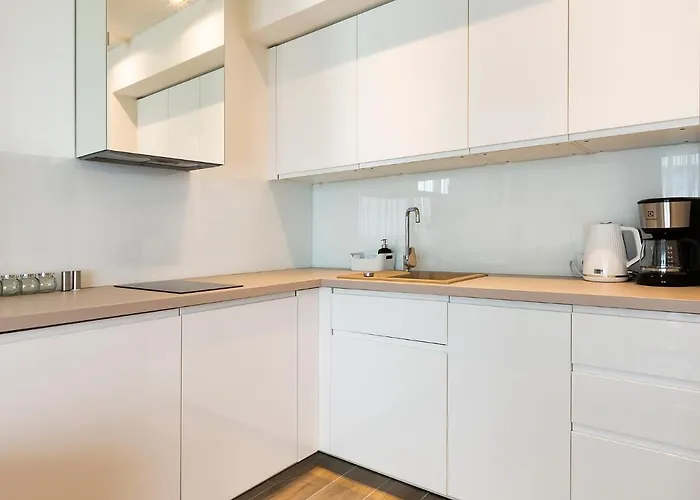 Vacationclub - Seaside Park 316 * Kołobrzeg